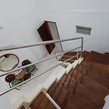 Apartament Flat 152 E 134 Amarracao Shopping Luis Correia-Piaui Zewnętrze zdjęcie