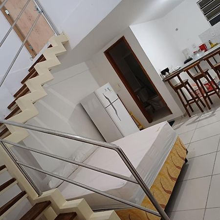 Apartament Flat 152 E 134 Amarracao Shopping Luis Correia-Piaui Zewnętrze zdjęcie