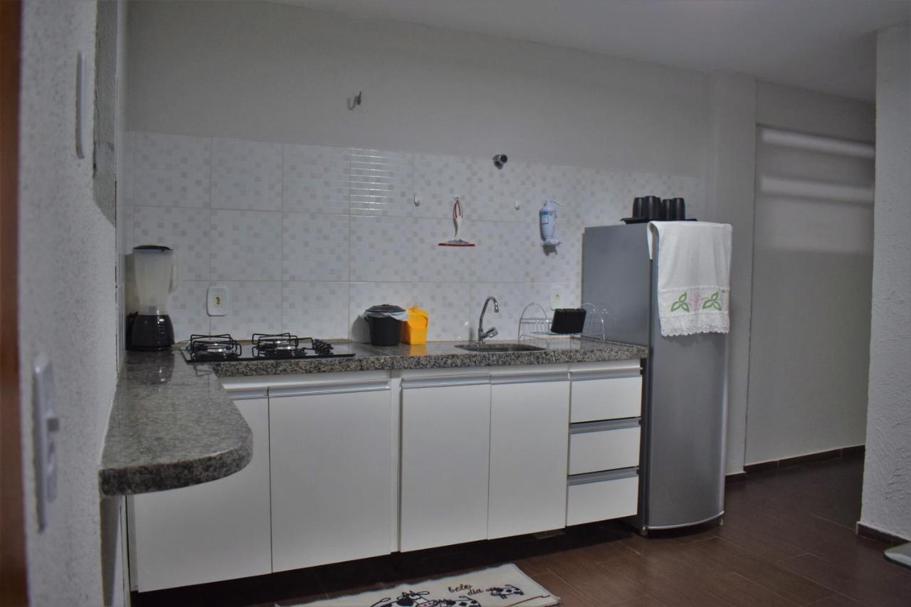 Apartament Flat 152 E 134 Amarracao Shopping Luis Correia-Piaui Zewnętrze zdjęcie
