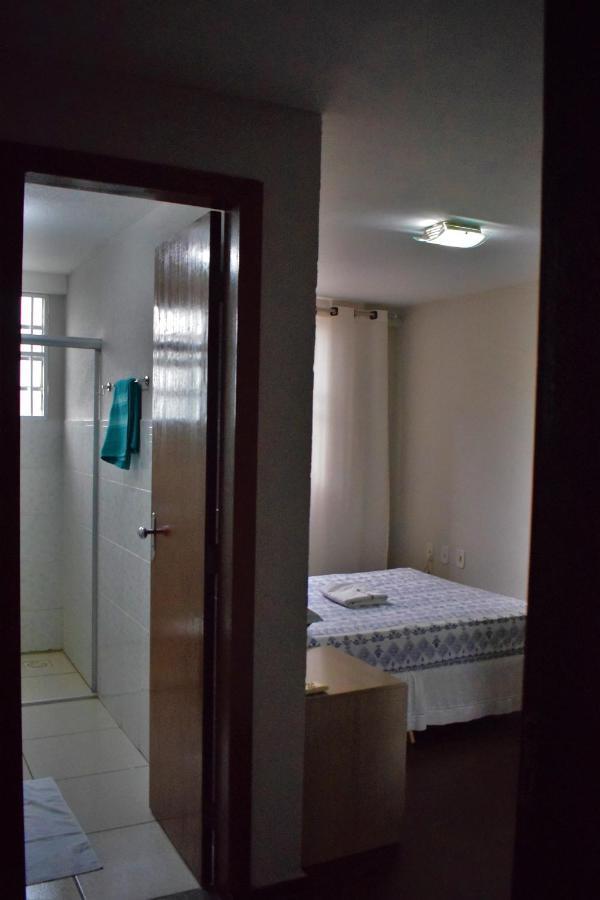 Apartament Flat 152 E 134 Amarracao Shopping Luis Correia-Piaui Zewnętrze zdjęcie