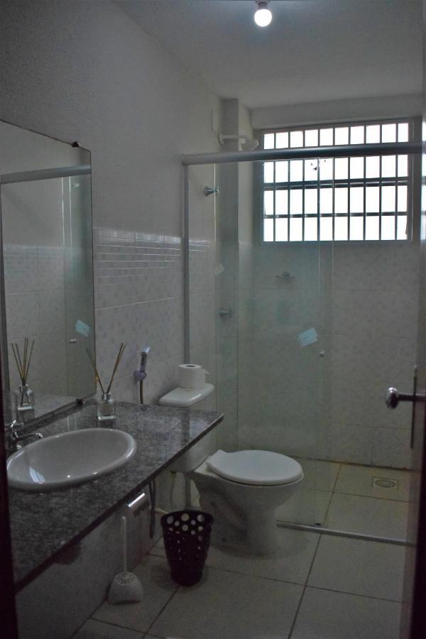 Apartament Flat 152 E 134 Amarracao Shopping Luis Correia-Piaui Zewnętrze zdjęcie