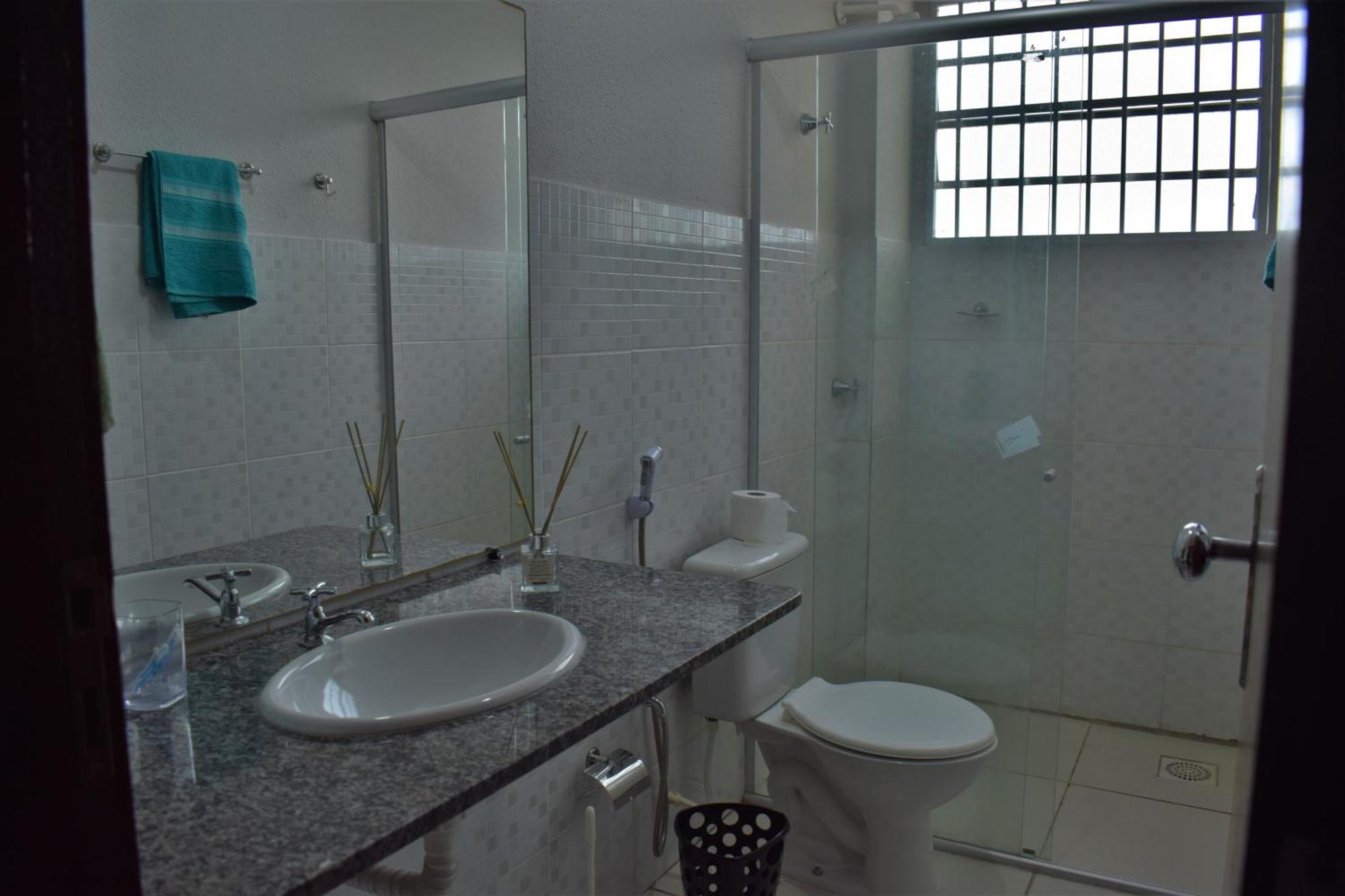 Apartament Flat 152 E 134 Amarracao Shopping Luis Correia-Piaui Pokój zdjęcie
