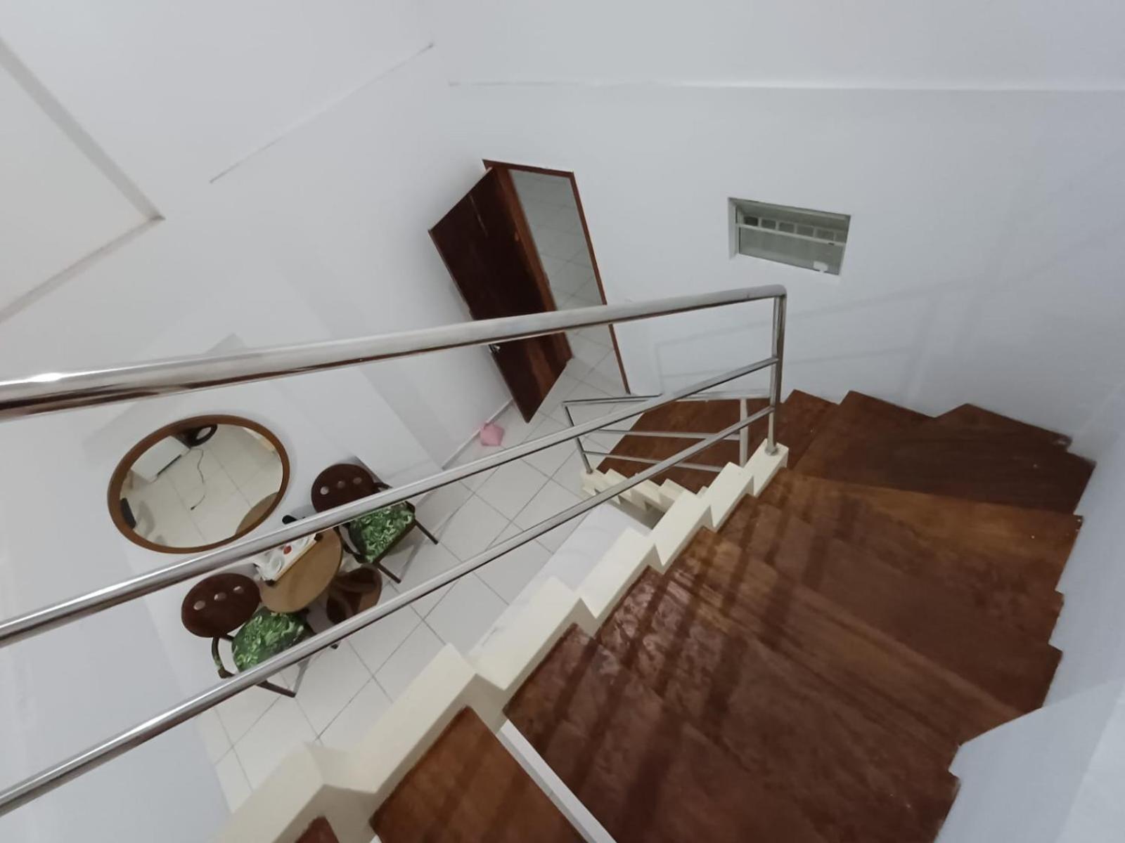 Apartament Flat 152 E 134 Amarracao Shopping Luis Correia-Piaui Zewnętrze zdjęcie