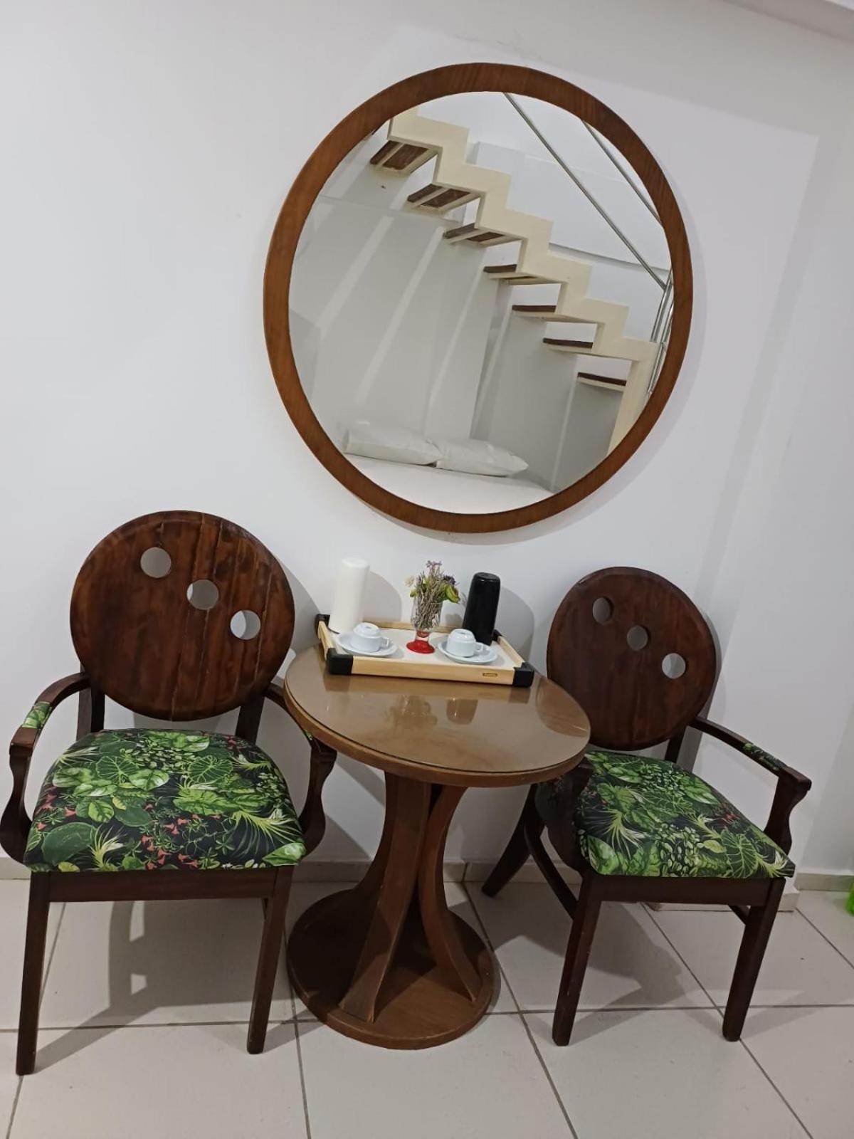 Apartament Flat 152 E 134 Amarracao Shopping Luis Correia-Piaui Zewnętrze zdjęcie