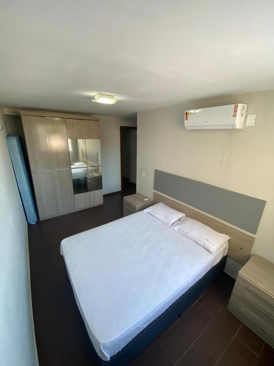 Apartament Flat 152 E 134 Amarracao Shopping Luis Correia-Piaui Zewnętrze zdjęcie