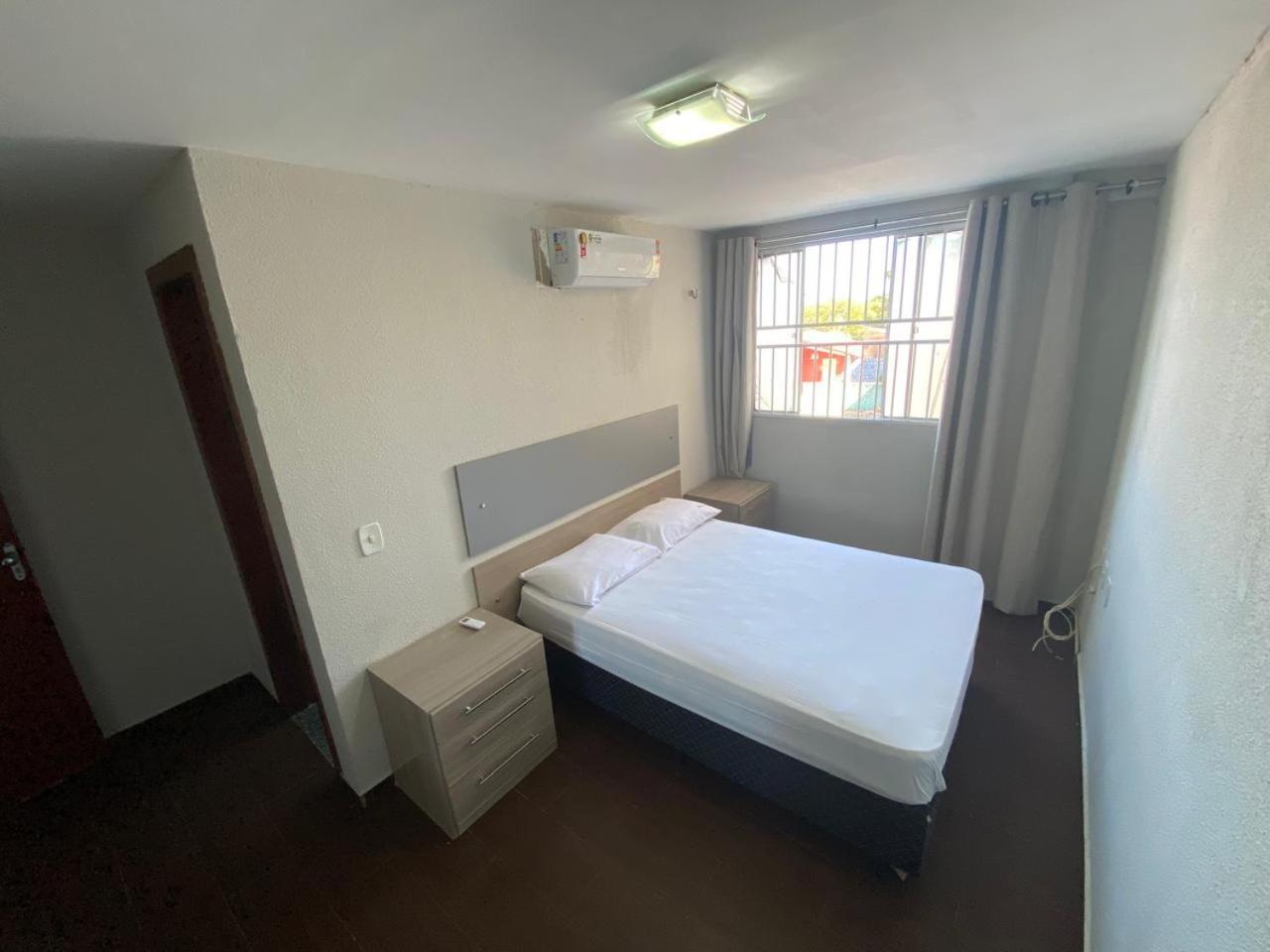 Apartament Flat 152 E 134 Amarracao Shopping Luis Correia-Piaui Zewnętrze zdjęcie