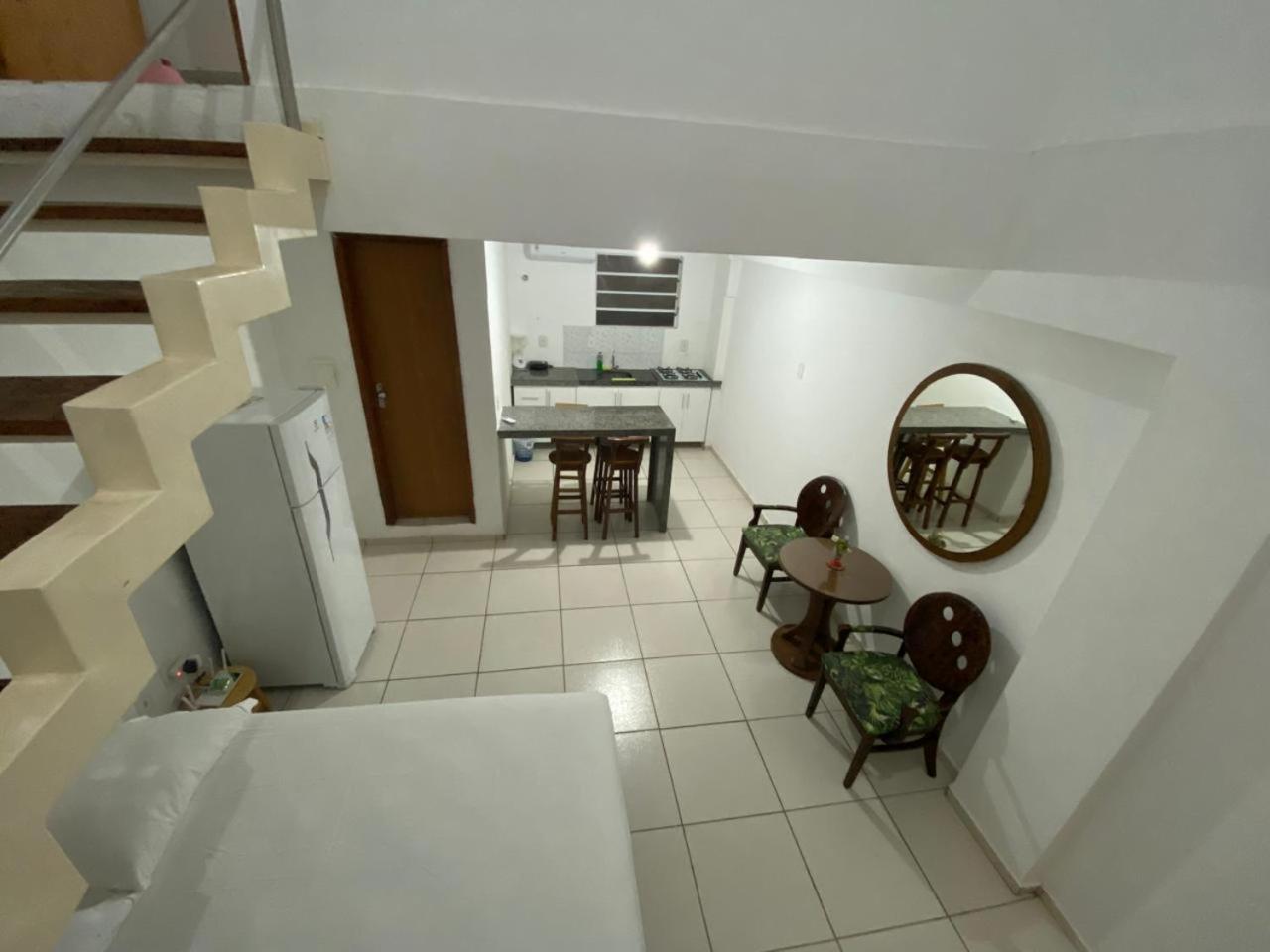 Apartament Flat 152 E 134 Amarracao Shopping Luis Correia-Piaui Zewnętrze zdjęcie