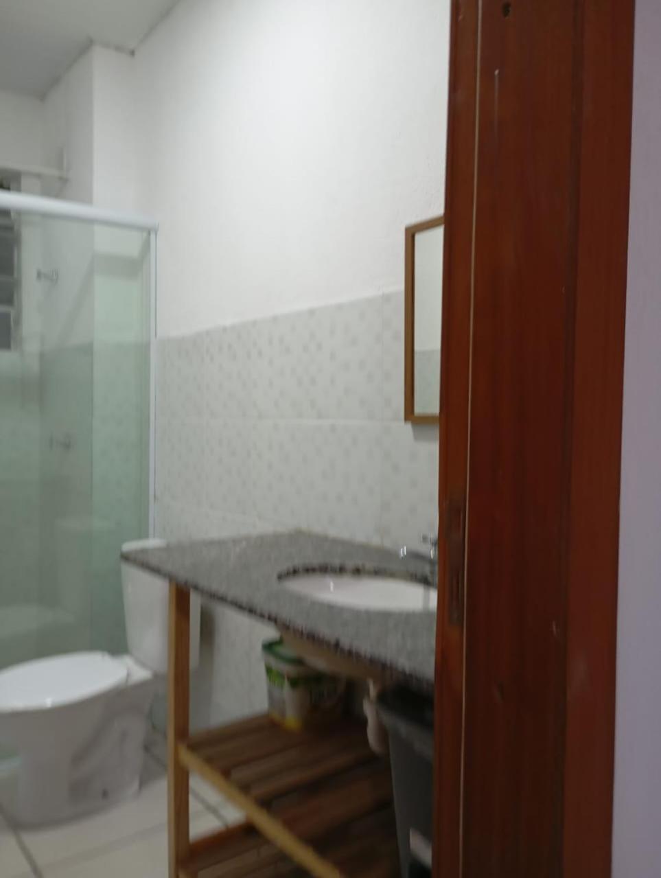 Apartament Flat 152 E 134 Amarracao Shopping Luis Correia-Piaui Zewnętrze zdjęcie