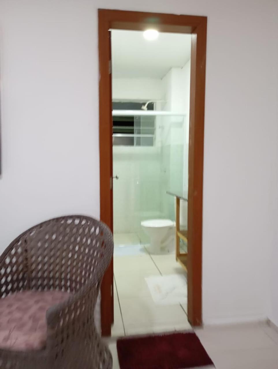 Apartament Flat 152 E 134 Amarracao Shopping Luis Correia-Piaui Zewnętrze zdjęcie