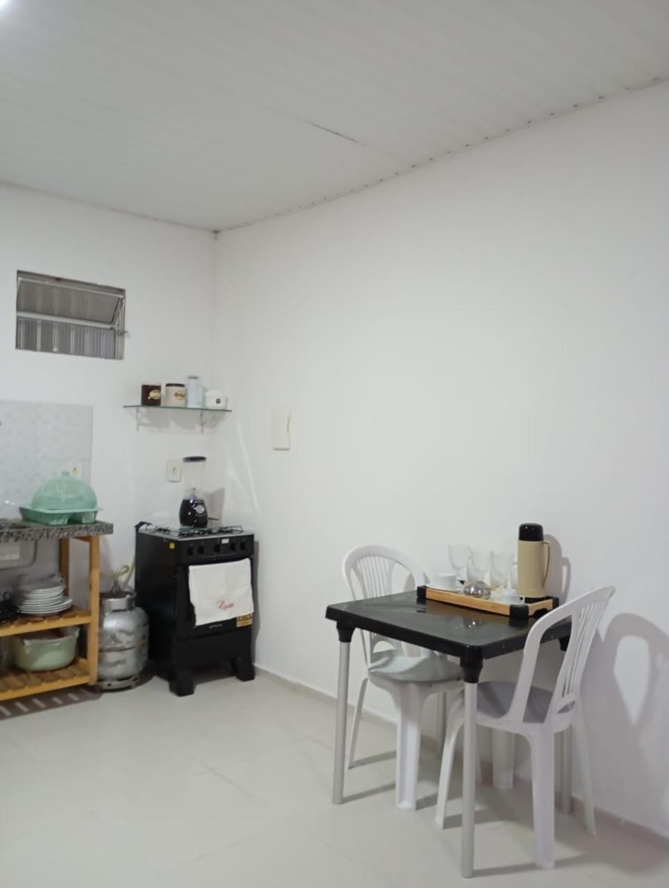 Apartament Flat 152 E 134 Amarracao Shopping Luis Correia-Piaui Zewnętrze zdjęcie