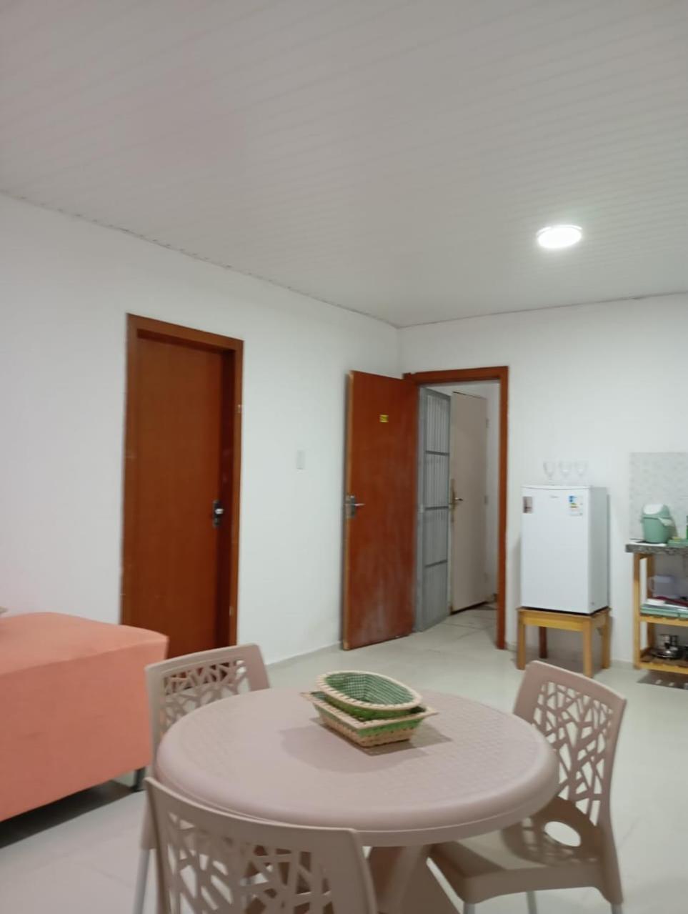 Apartament Flat 152 E 134 Amarracao Shopping Luis Correia-Piaui Zewnętrze zdjęcie