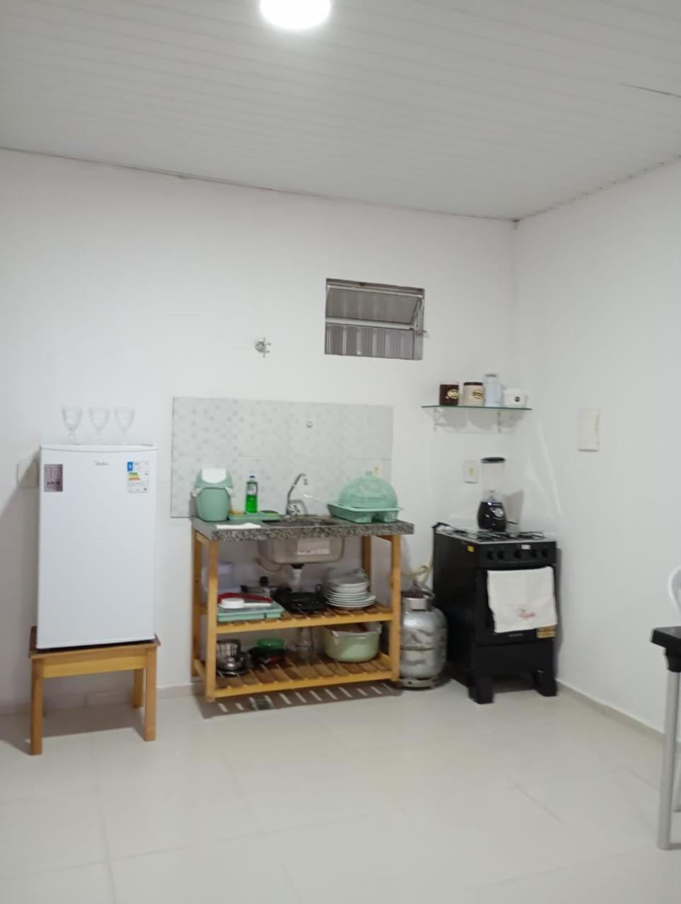 Apartament Flat 152 E 134 Amarracao Shopping Luis Correia-Piaui Zewnętrze zdjęcie