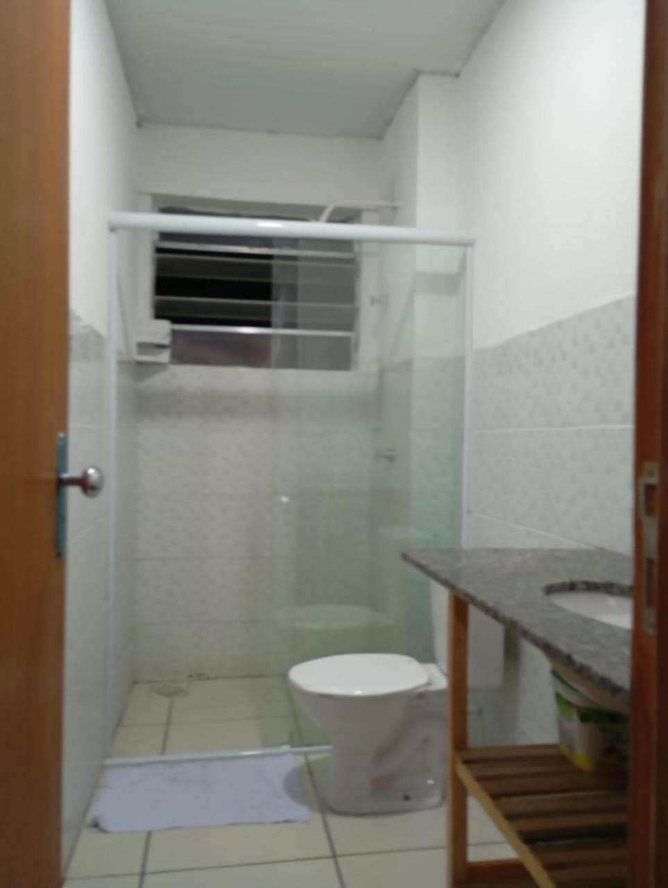Apartament Flat 152 E 134 Amarracao Shopping Luis Correia-Piaui Zewnętrze zdjęcie