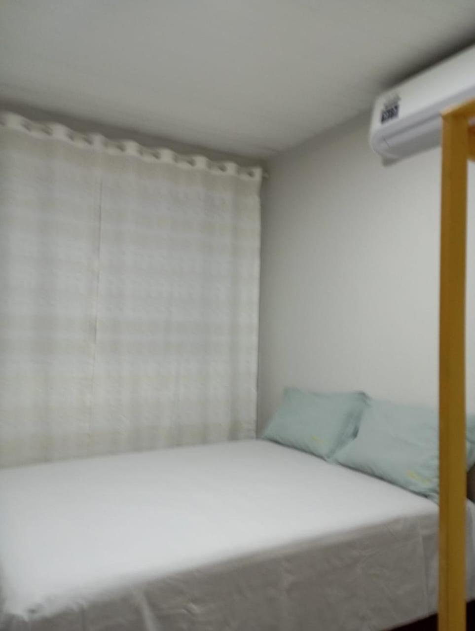Apartament Flat 152 E 134 Amarracao Shopping Luis Correia-Piaui Zewnętrze zdjęcie