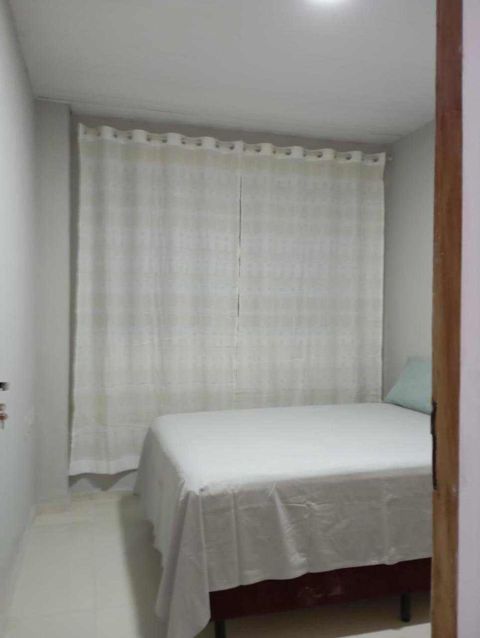 Apartament Flat 152 E 134 Amarracao Shopping Luis Correia-Piaui Zewnętrze zdjęcie